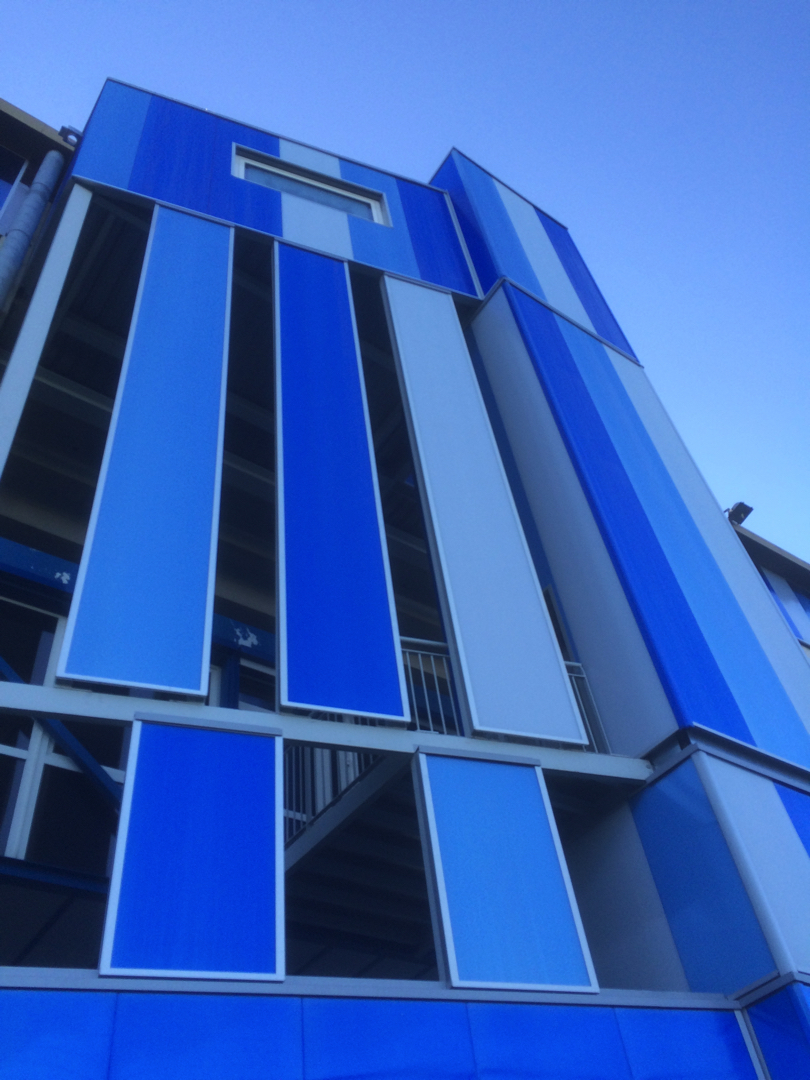 LOGES AJA – AUXERRE